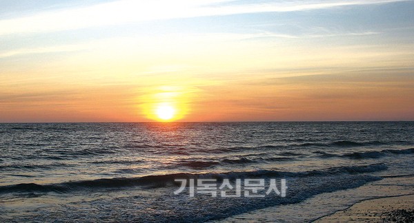[기독교문화 변혁, 핵심 읽기] (9)새해맞이