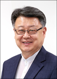 김종혁 목사(총회3·1운동100주년기념사업위원장·총회 서기)