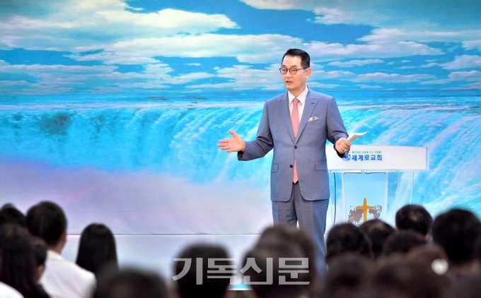동서울성현교회 라계동 목사는 토크콘서트 형식의 부흥회로 교단은 물론 한국교회를 일깨우고 있다. 또한 한국교회 내에서 지도력도 인정받아 최근에 CBS 이사회 서기로 세워지기도 했다.