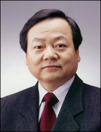 김근수 목사(칼빈대학교 총장)