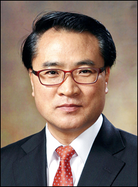 박창식 목사(달서교회·전 총회역사위원장)