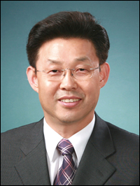 박춘근 목사(남부전원교회)