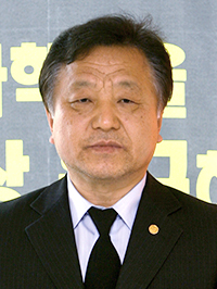 우세현 목사(전국CE 증경회장/홍은돌산교회)