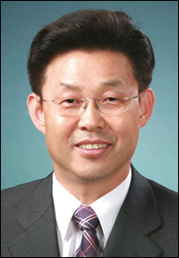 박춘근 목사(남부전원교회)
