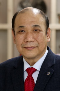 권진하 목사 (교회교육훈련개발원 대표)