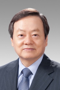 김근수 목사(칼빈대학교 총장)