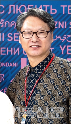 김귀영 선교사