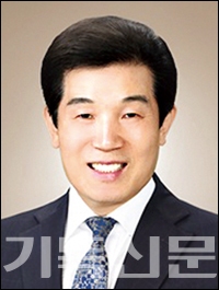 김상현 목사(목장교회·기독신문 사장 대행)