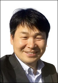 김재효 교수·한동대학교·지능시스템 공학 박사