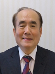 김정욱 교수(서울대학교 명예교수, 환경협력대사)