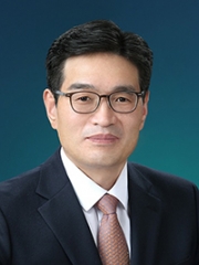 김보현 목사(예장통합 사무총장, 한교총 기후환경위원회 위원)
