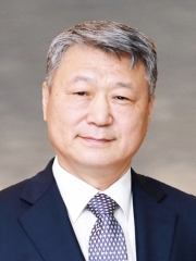 박인환 목사(기독교대한감리회 환경선교위원장)