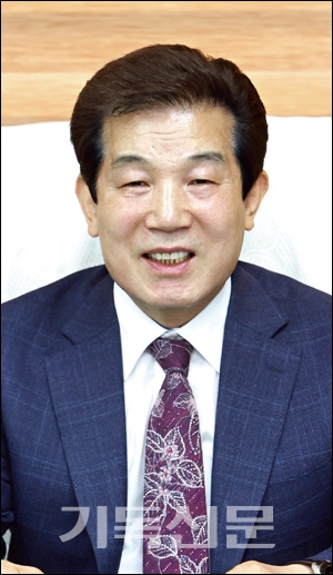 김상현 목사