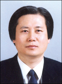 강창훈 목사