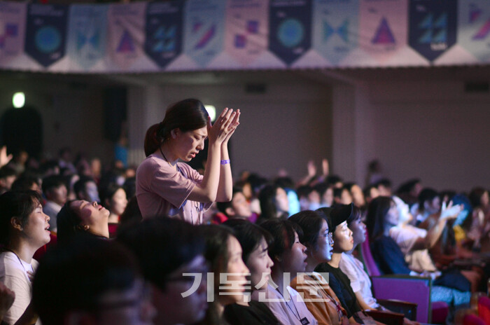 “나를 보내소서!” 선교한국 드디어 열린다