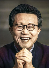송길원 목사(하이패밀리 대표)