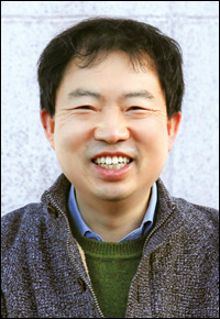 정병오(오디세이학교 교사, 기독교윤리실천운동 공동대표)
