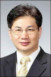 전준봉 교수(칼빈대학교)