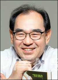 박재역 원장(한국어문교열연구원)