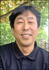 박철민 목사(동네교회)