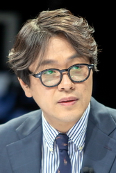 함승수 교수(사학법인미션네트워크 사무총장 명지대학교 교육미션 센터장)