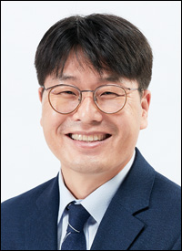 장한섭 목사(혜성교회, 이야기학교장)