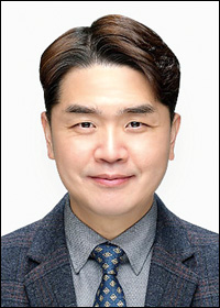 이인권 목사(빛과소금의교회)