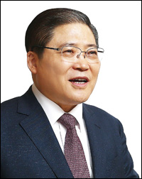 소강석 목사(새에덴교회)