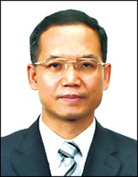 이영식 박사(총신대학교 역사신학)