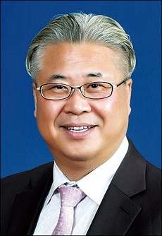 문성환 목사(군산 동광교회)