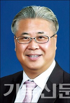 문성환 목사(군산 동광교회)