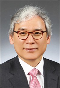 장영일 목사(범어교회 원로)