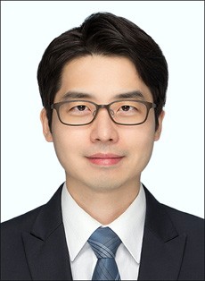 김규보 교수(한국복음주의상담학회 신임 회장)