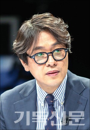 함승수 사무총장(명지대 교육미션센터장)