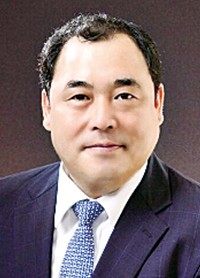 김철영 목사(한국기독교공공정책협의회 상임대표)