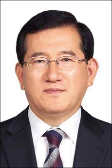 강문진 목사(진리교회)