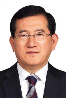 강문진 목사(진리교회)