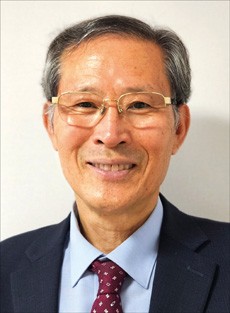 방종인 목사(여수 예수소망교회)