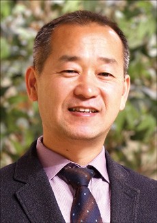 채철 목사(꿈에그린우리교회)