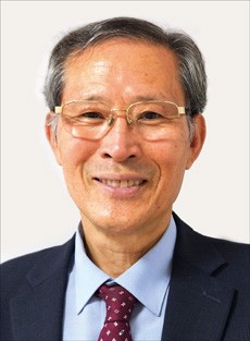 방종인 목사(여수 예수소망교회)