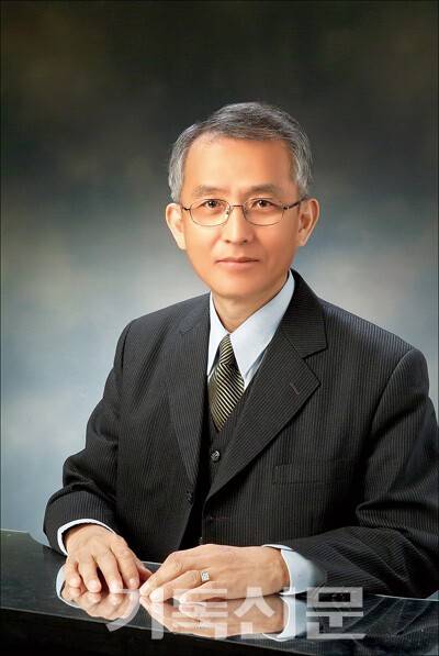 황성철 목사(전 총신대 교수)