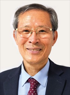 방종인 목사(여수 예수소망교회)