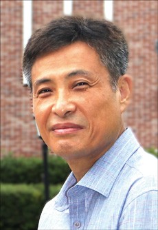 강대석 목사(예현교회)