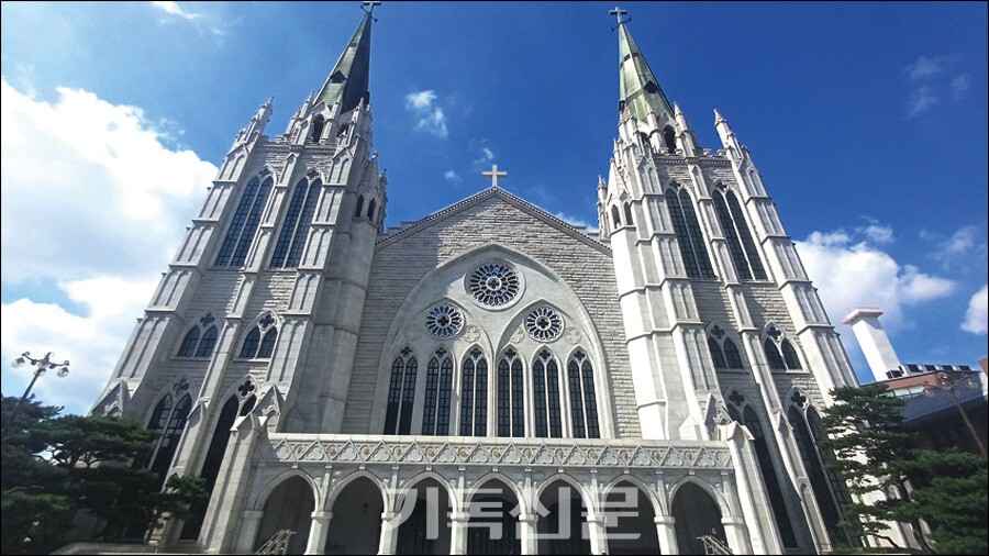 제110회 총회가 서울 역삼동에 위치한 충현교회(한규삼 목사)에서 열린다. 지난 2019년 제104회 총회가 개최된 이후 6년 만이다.