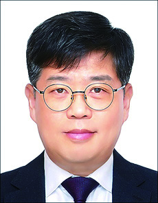 박창근 목사(부산 새누리교회)