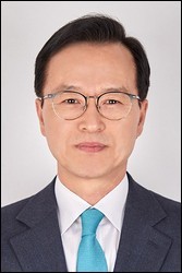 이용범 목사(산곡제일교회)