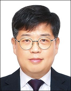 박창근 목사(부산 새누리교회)