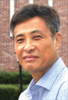 강대석 목사(예현교회)