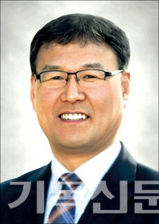 (고)오철 목사(장성벧엘교회).