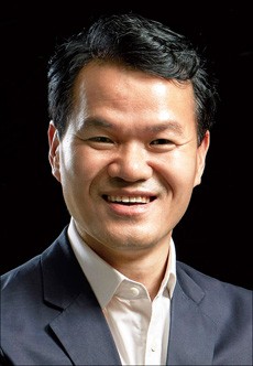 임채종 이사장(드림스드림)